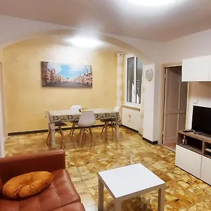  Apartamento Le Di Elisa 4