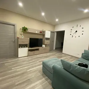  Apartment Fortezza N C