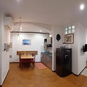  Apartamento La G