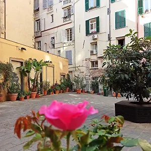  Apartamento Acquario La Piazzetta