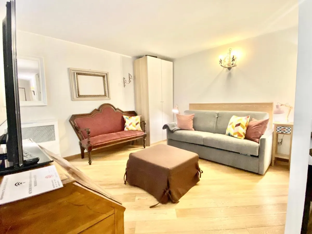 Apartamento Palazzina C Génova